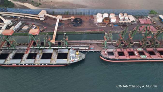 Muara Berau Port Tariff Policy Has the Potential to Disrupt Coal Supply to PLN