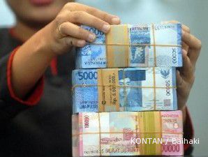 Pemerintah kembali patok angka efisien belanja 2012 senilai Rp16,8 triliun