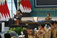 Melongok Bisnis Pengusaha Terdekat Saat Setahun Pemerintahan Prabowo Subianto-Gibran