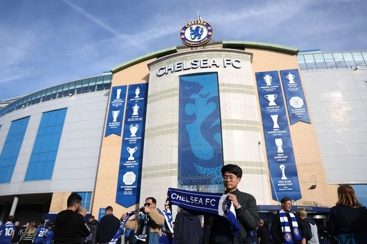 Chelsea Belanja Gila-gilaan, 50 Pemain Didatangkan tapi Prestasi Belum Sesuai Harapan