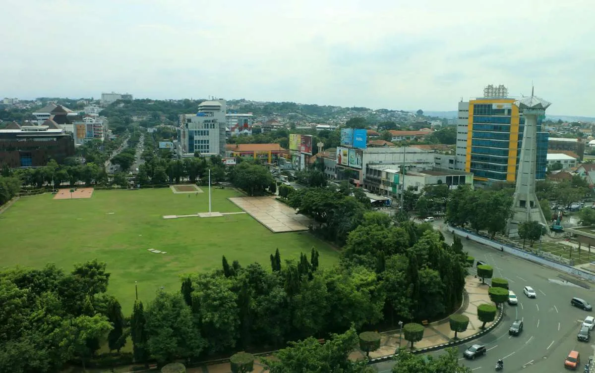 Info Cuaca Semarang Hari Ini per Jam, Kamis (13/6): Ada Hujan Nanti Malam