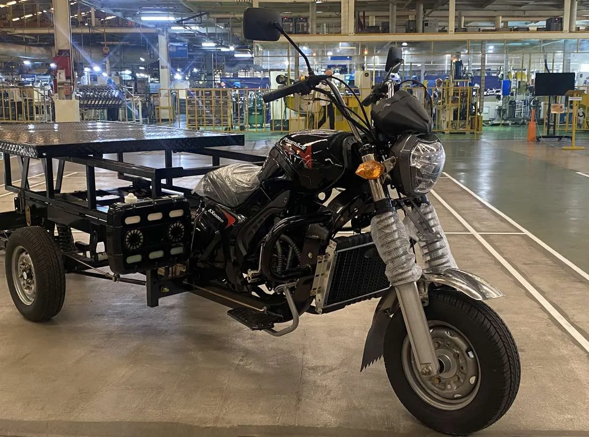 Dharma Polimetal (DRMA) Bidik Peluang Bisnis di Sektor After Market Industri Otomotif