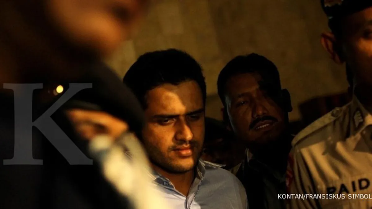 Nazar klaim sudah berikan bukti keterlibatan Ibas 