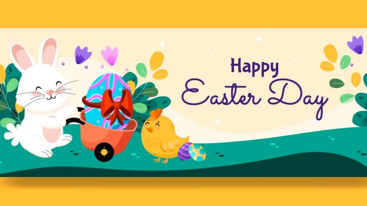 Spanduk Paskah 2023 Gratis Bisa Diedit, Langsung Download di Sini