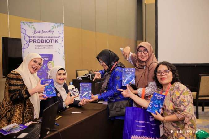 Probiotik Berpotensi Bantu Terapi Jerawat, Ini Hasil Temuannya
