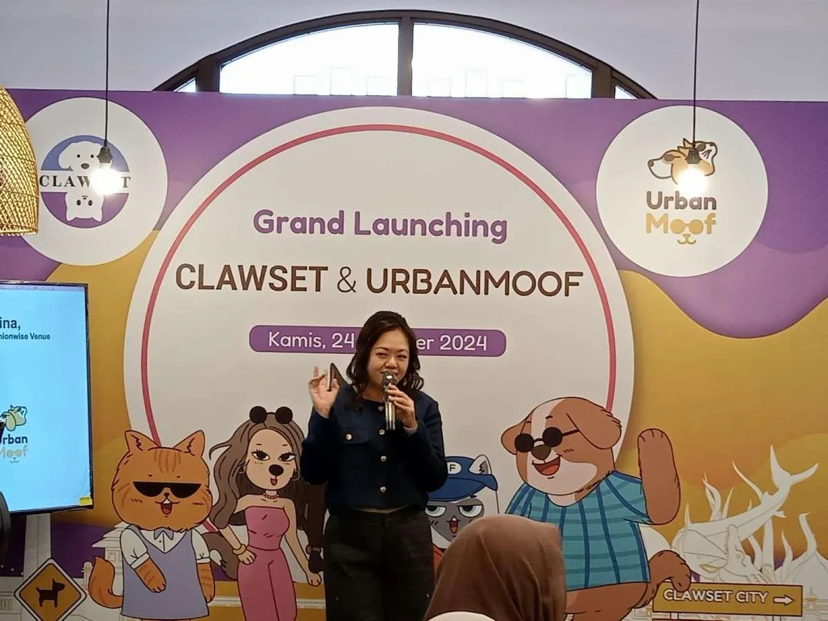 Pecinta Hewan Peliharaan Merapat, Dua Merek Pet Care Premium Hadir di Indonesia