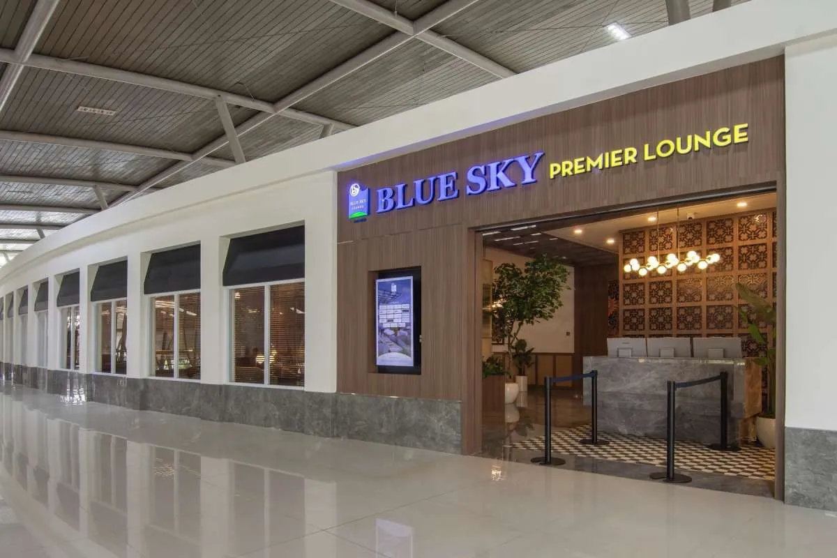 Tingkat Kepuasan Wisatawan Indonesia terhadap Bandara 89%, Penggunaan Lounge Tinggi