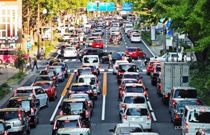 China perketat pasokan, pengemudi di Korea Selatan panik membeli urea