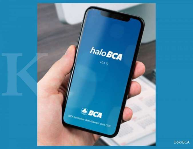 Mudahkan nasabah mengakses contact center, BCA luncurkan aplikasi HaloBCA