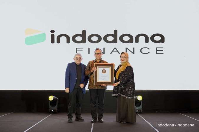 Layanan Indodana PayLater Makin Luas, Bisa Dipakai di 180 Kota