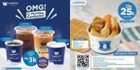 Promo Lawson 31 Juli 2023, Diskon Arabika Gayo dan Paket Osaka Serba Hemat