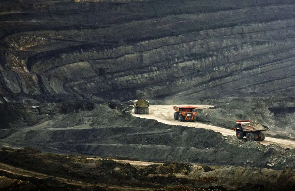 Bumi Resources (BUMI) Dikabarkan Bakal Akuisisi Loyal Metals Asal Australia