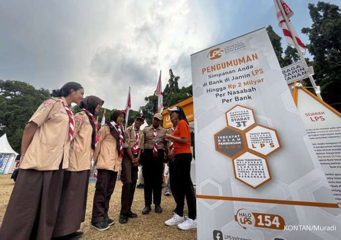 Tema Hari Kepanduan Sedunia 2026: Kontribusi Gerakan Bisa Ubah Lingkungan Sekitar