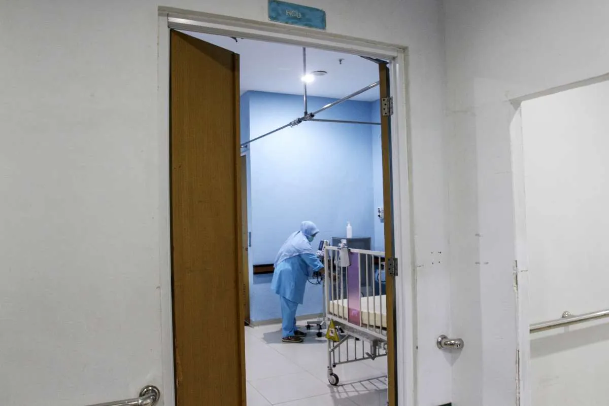 Jangan Tunggu 2 Gejala Berat Hepatitis Akut untuk Bawa Anak ke Dokter, Apa Saja?