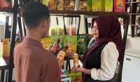 Produk Herbal UMKM Rembang Berhasil Tembus Pasar Nasional