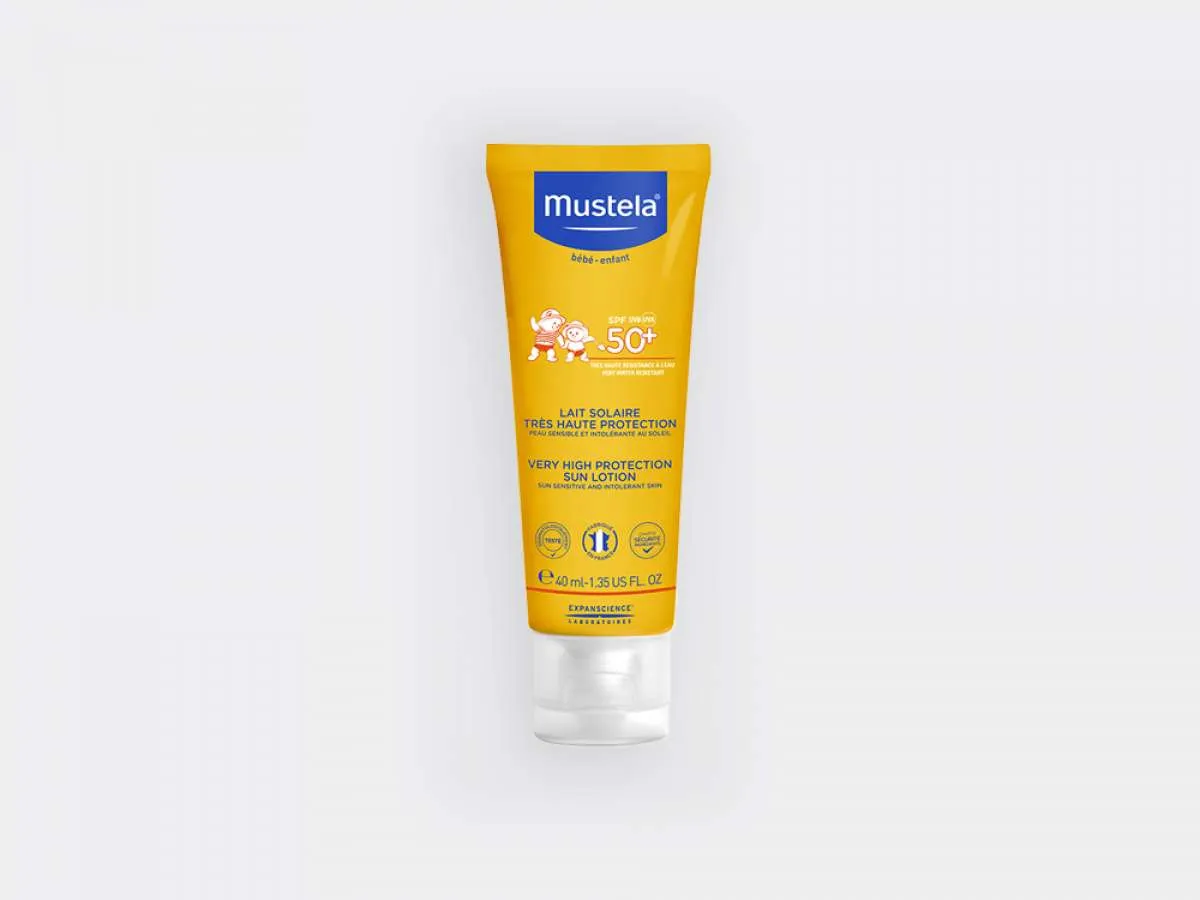 4 Rekomendasi Sunscreen Anak, Lindungi Kulit Si Kecil dari Bahaya Sinar Matahari