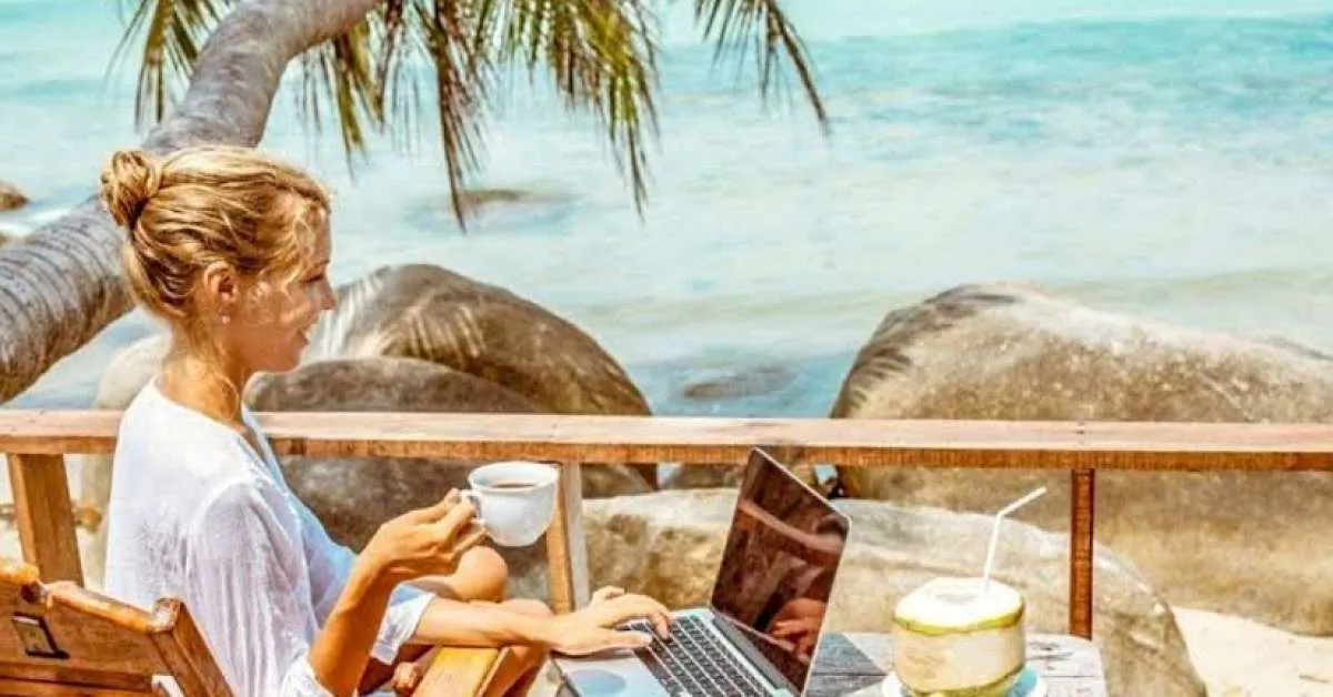 Simak 10 Kota Workcation Terbaik di Dunia, Jakarta Peringkat Berapa?