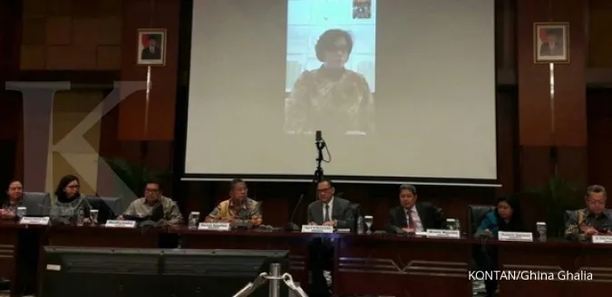 Thirty candidates make it to OJK’s next round 