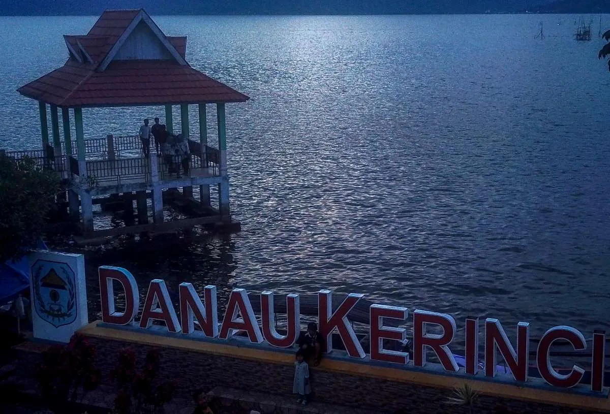 Simak Tempat Wisata di Jambi yang Menarik Dikunjungi Saat Liburan
