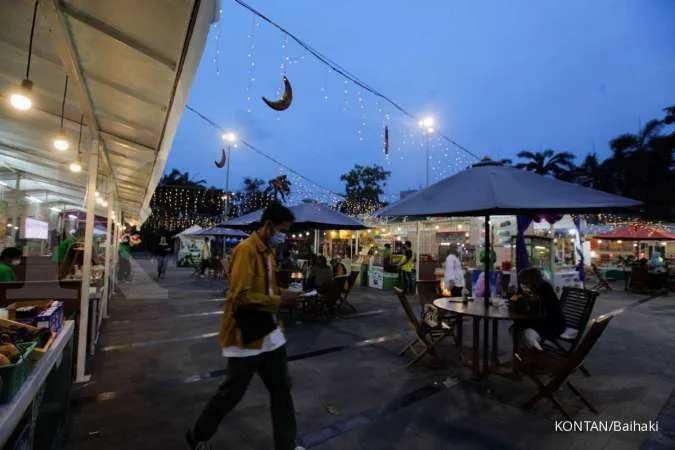 Jadwal Imsak dan Buka Puasa di Aceh Sumut Sumbar Bengkulu pada Jumat (20/2)