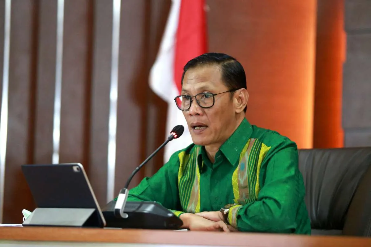 Kinerja impor melesat pada Mei 2021, ini penjelasan BPS