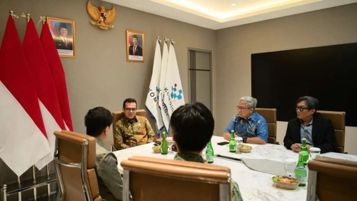 Atur Tata Kelola Pemanfaatan AI, Pemerintah Siapkan Perpres