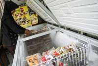 Dengan KUR BRI, Lina Sukses Jual Sambal & Makanan Beku Hingga Keluar Negeri