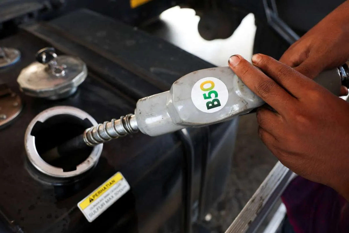 Industri Maritim Ragukan Kualitas Biodiesel, Butuh Perlakuan Khusus untuk Mesin Kapal