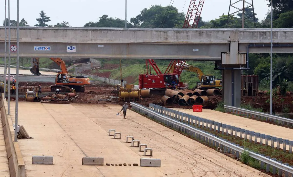 Jasa Marga Optimistis Proyek Jalan Tol Probolinggo-Banyuwangi Selesai Sesuai Rencana