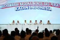 Revisi UU Kadin Dibahas DPR, Usulannya Penguatan Peran Bukan Tambah Lembaga