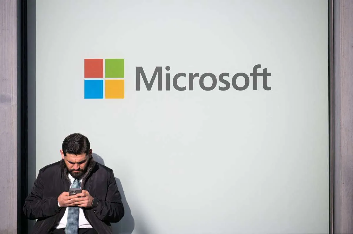 Microsoft 365 Sempat Down, Ribuan Pengguna Terdampak