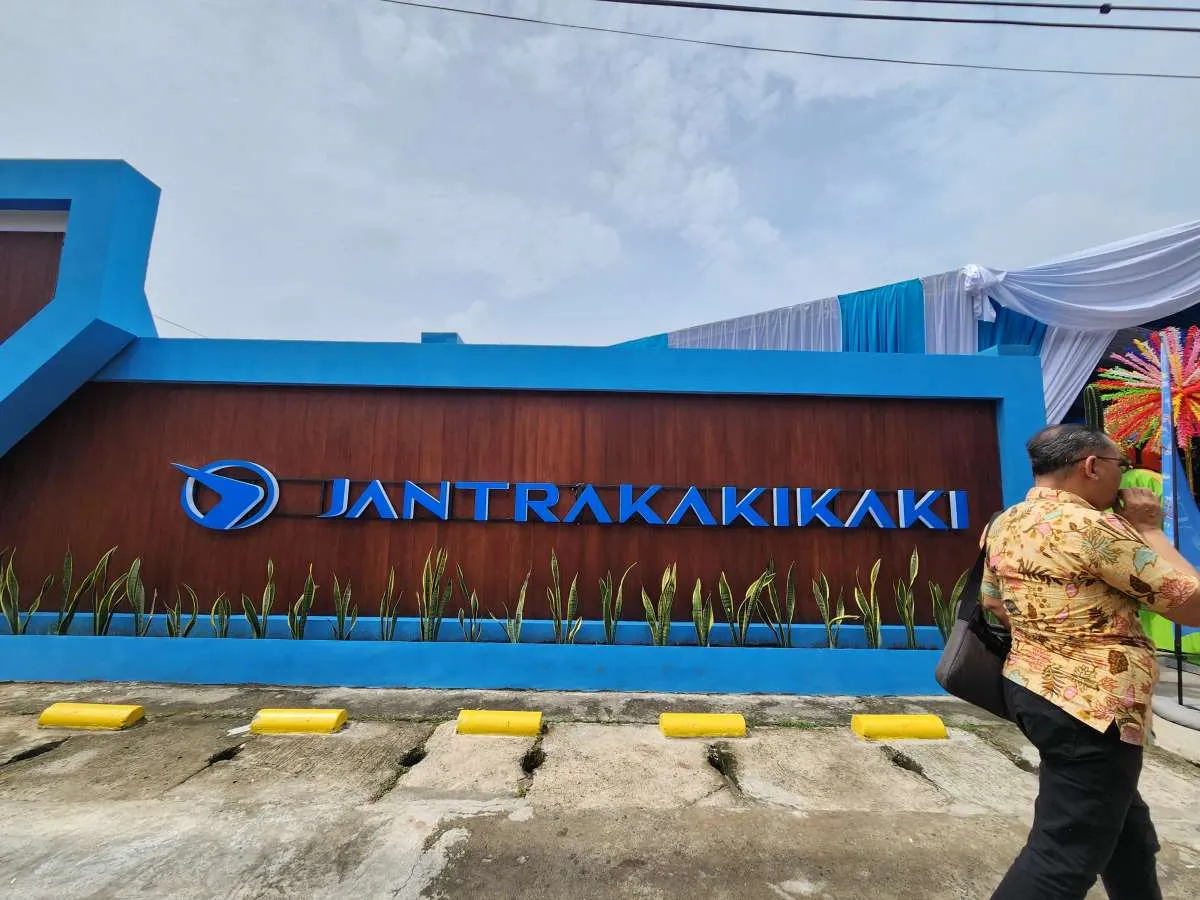 Optimalkan Dana IPO, Jantra Grupo (KAQI) Gencar Tambah Bengkel Baru