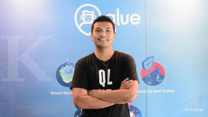 Qlue Mendorong Lokalisasi Teknologi Demi Mensinergikan Kearifan Lokal dengan Ekonomi Digital di Indonesia