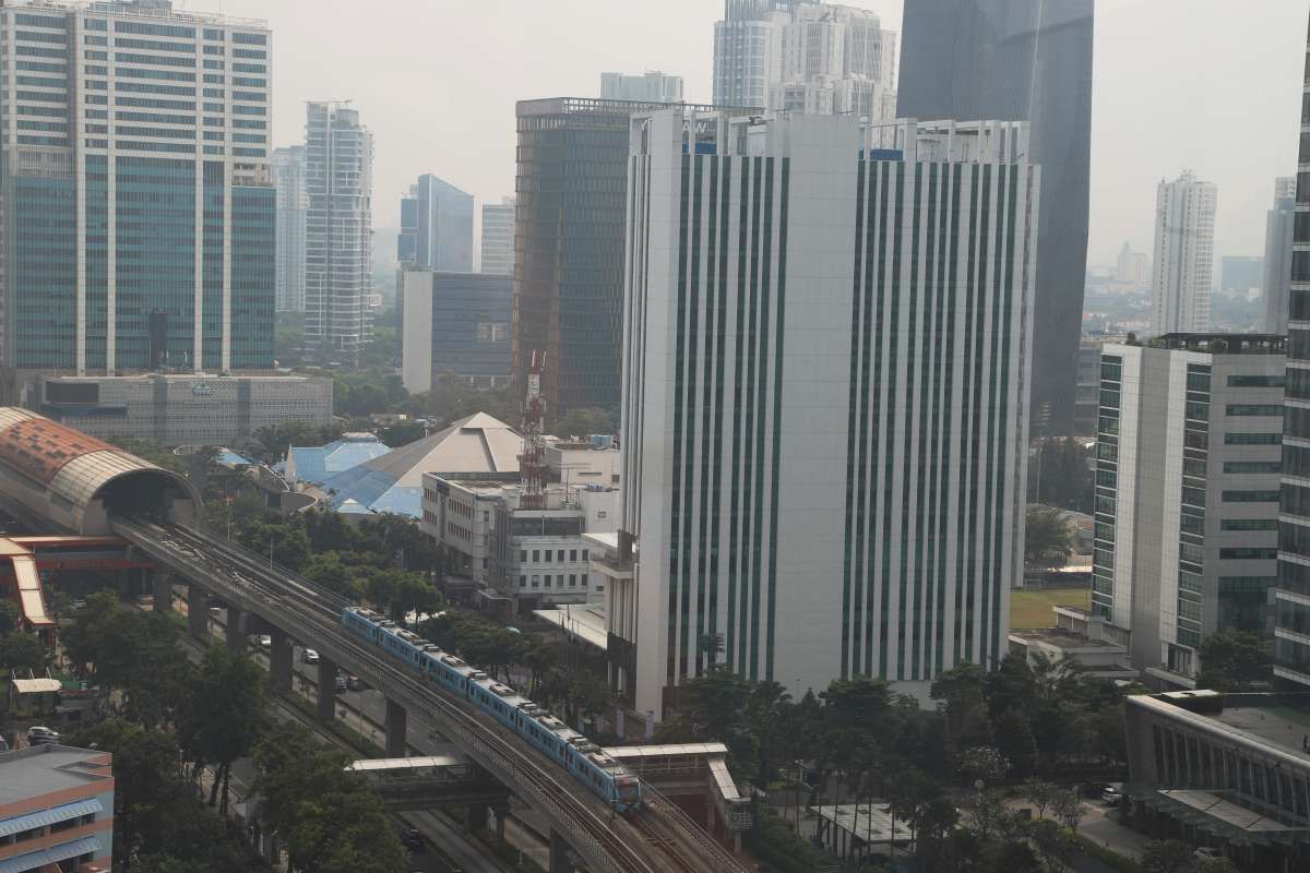 Ini Strategi Pemerintah Mengerek Ekonomi Naik