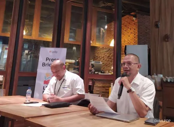 Ini Jadwal Seleksi Beasiswa LPDP 2024 Tahap 1 & Tahap 2