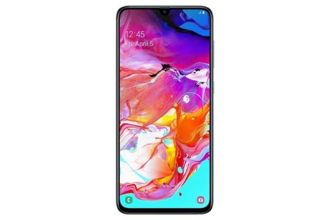 Samsung Galaxy M30 Pertama Kali Hadir Eksklusif di LazMall