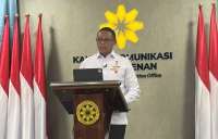 Profil Hasan Nasbi yang Dilantik Jadi Penasihat Khusus Presiden Bidang Komunikasi