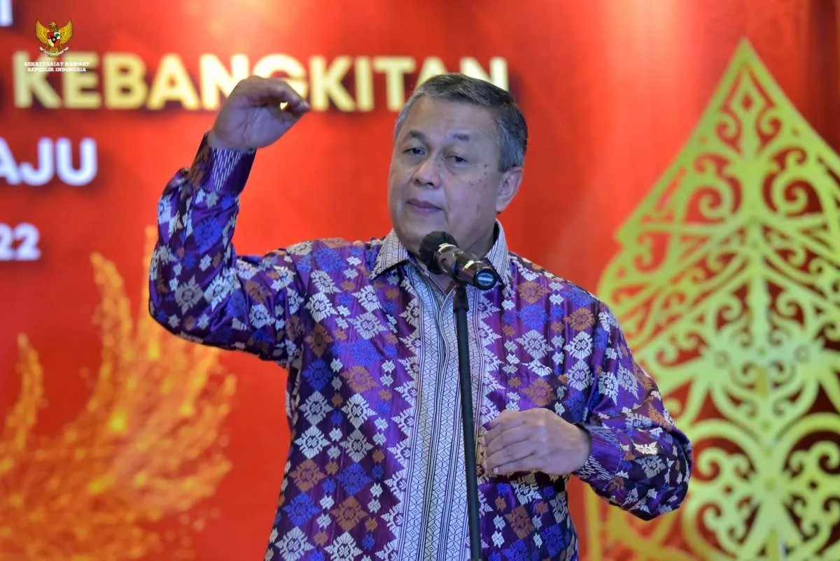 BI: Proof of Concept Rupiah Digital akan Meluncur di Pertengahan 2023