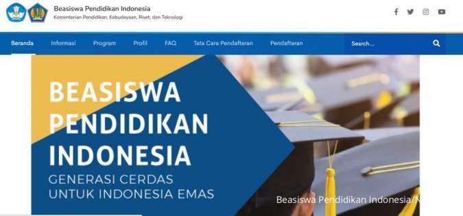 Cara Mendaftar Beasiswa Pendidikan Indonesia 2022, Persiapkan dari Sekarang