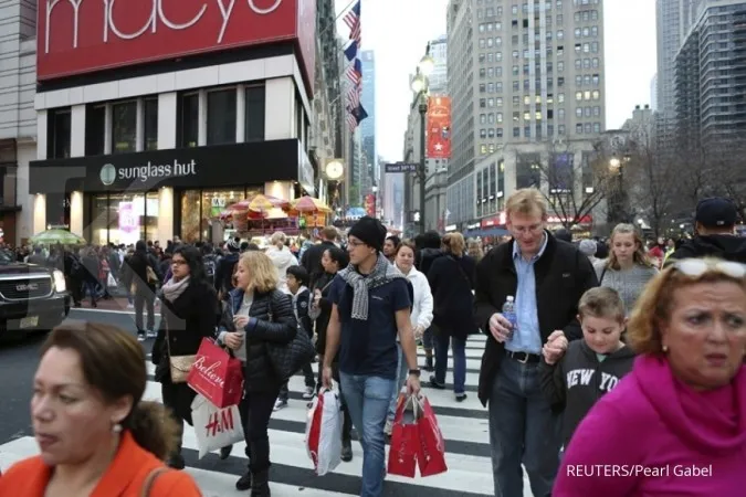 U.S. Consumer Prices Increase Less Than Expected in October