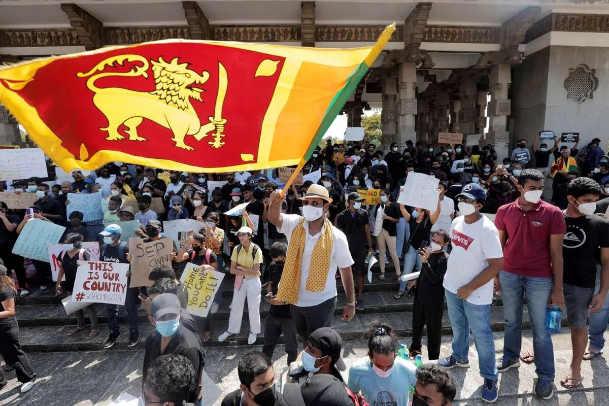 Sri Lanka Gelar Pemilihan Presiden 21 September 2024, Petahana Diprediksi Maju Lagi