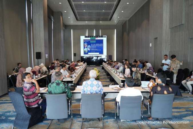 Kawasan Rebana Diharapkan Mampu Menjadi Mesin Baru Pembangunan Nasional