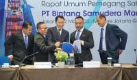 Bintang Samudera (BSML) Gelar Rights Issue Rp 120 Miliar