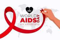 Tema Hari AIDS Sedunia 2025: Transformasi Respons Hadapi Disrupsi