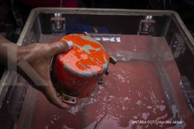 Mengenal kegunaan black box yang selalu dicari jika terjadi kecelakaan pesawat