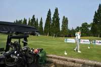 Menelisik Tarif Lapangan Golf Jakarta: Antara Hobi dan Strategi Keuangan Cerdas