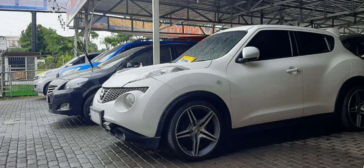 5 Pilihan harga mobil bekas MPV di bawah Rp 100 juta jelang akhir tahun