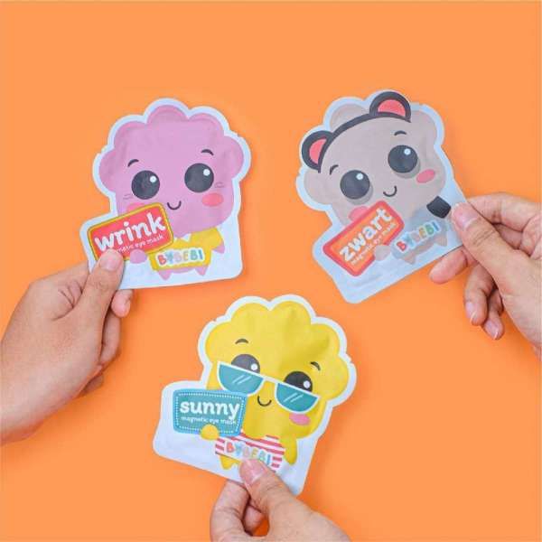 4 Rekomendasi Eye Mask, Meredakan Mata Panda dan Lelah!