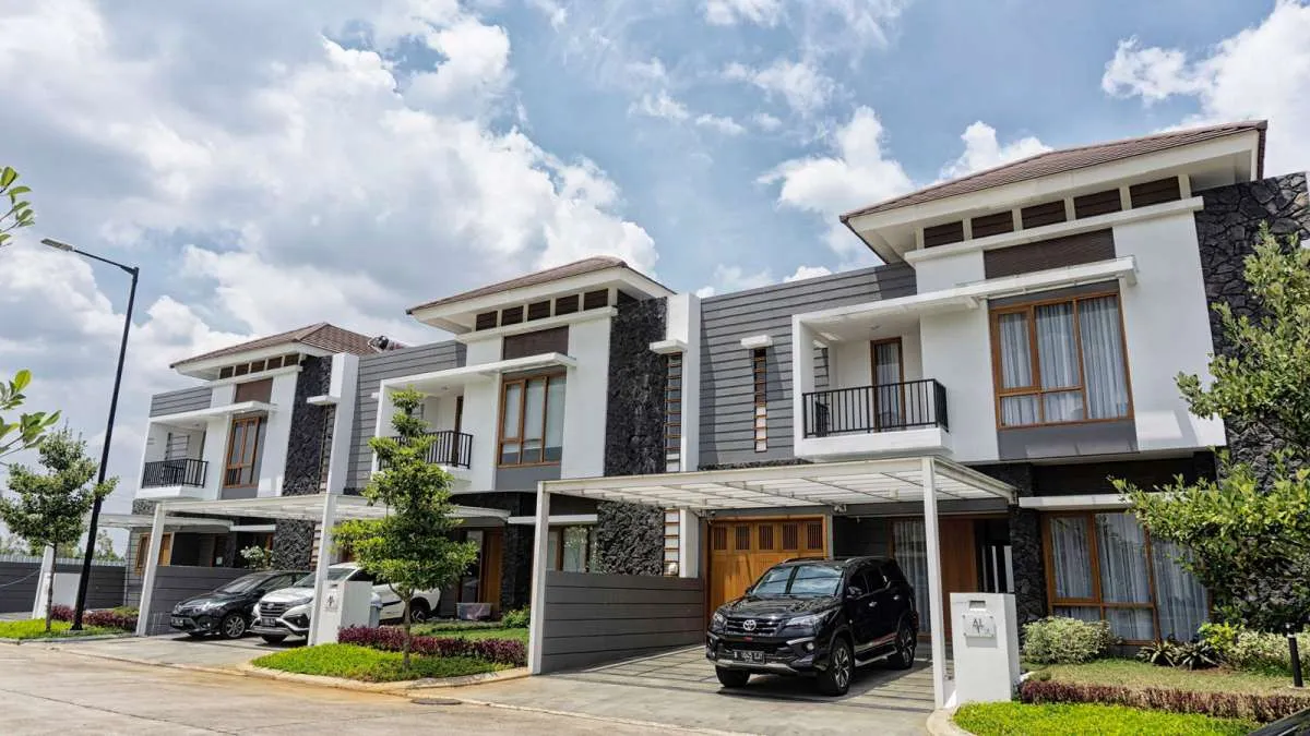 Hingga Kuaratal I, Metropolitan Land (MTLA) Sudah Serap Belanja Modal Rp 155 Miliar