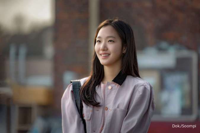 6 Aktris Korea Bergelar Chungmuro, Ada Kim Go Eun Bintang You and Everything Else